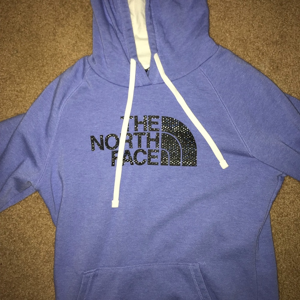 North Face Hoodie
